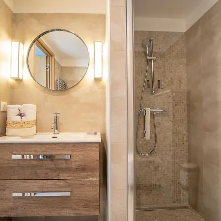 Studio Fortuna Residence-5 By Interhome * Saint-Tropez