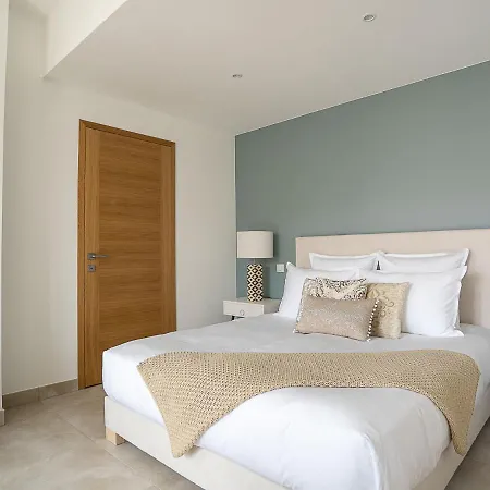 Apartment Studio Fortuna Residence-5 By Interhome *