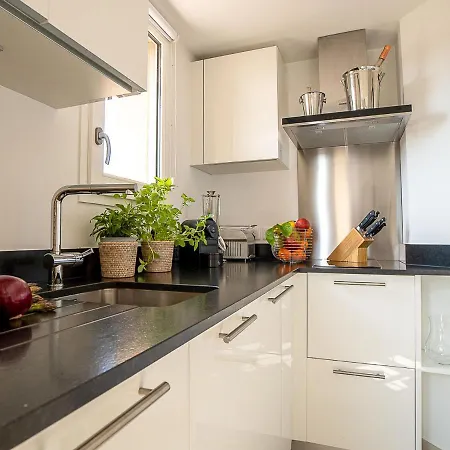 Studio Fortuna Residence-5 By Interhome