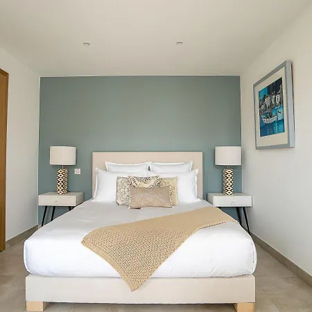 Appartement Studio Fortuna Residence-5 By Interhome Saint-Tropez